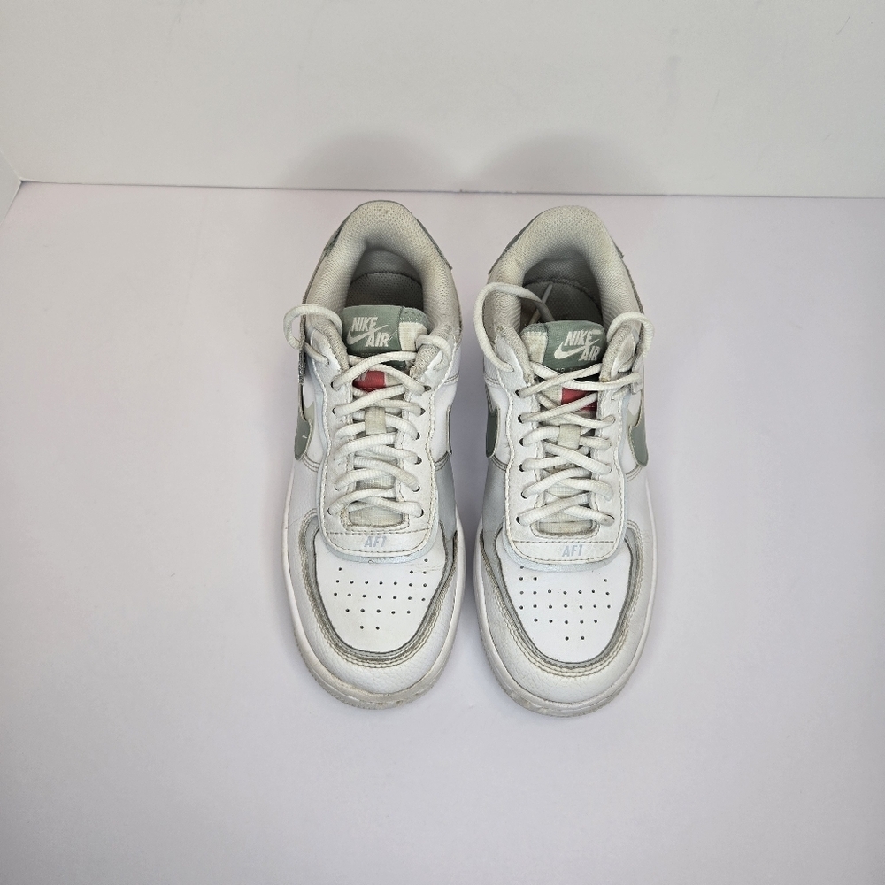 Nike Air Force 2 Shadow Women's Size 5.5 - Picture 4 of 9
